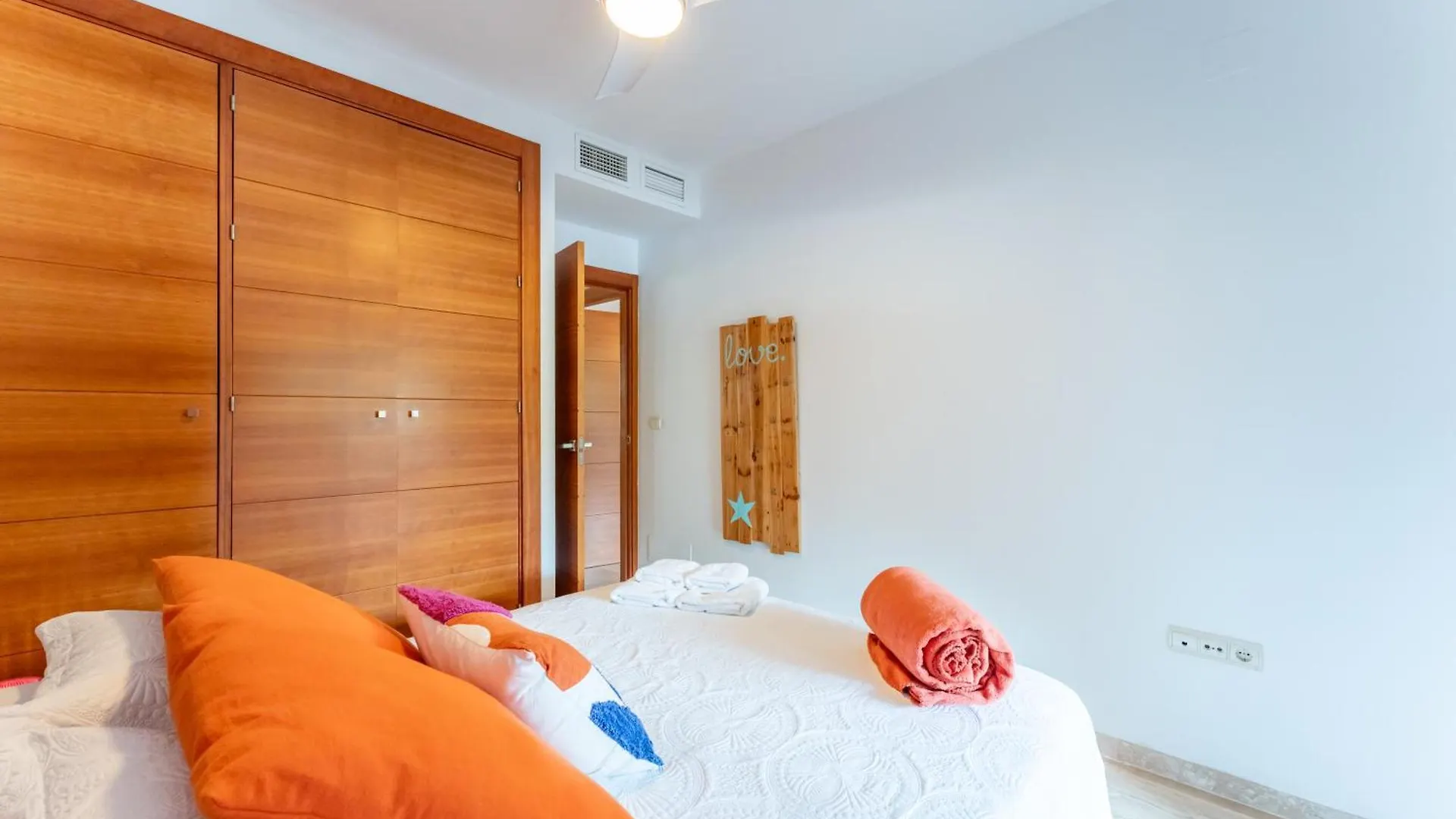 Vb Camelia 4Br Villa By The Beach Benalmádena