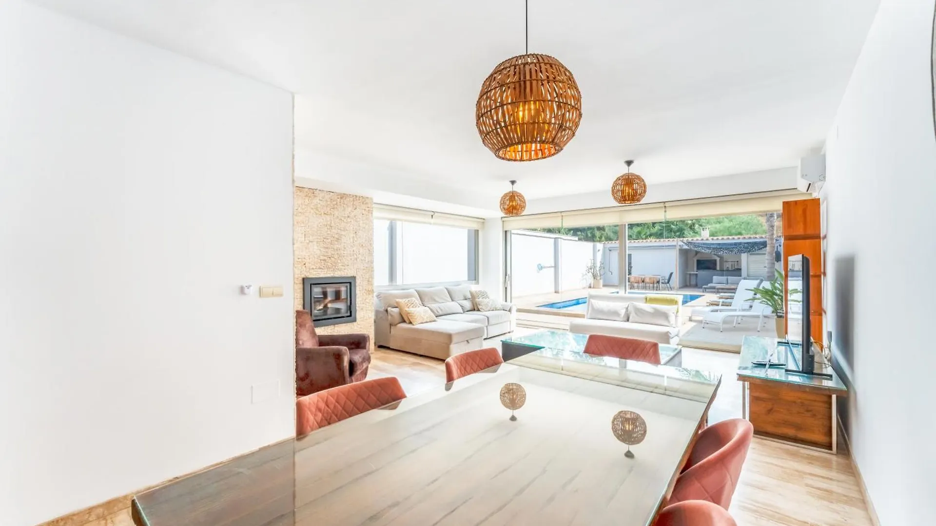 Vb Camelia 4Br Villa By The Beach Benalmádena 0*,