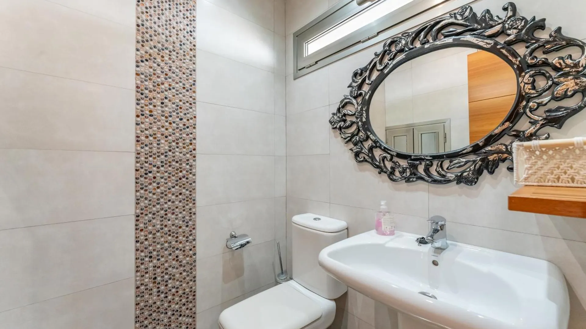 Vb Camelia 4Br Villa By The Beach Benalmádena