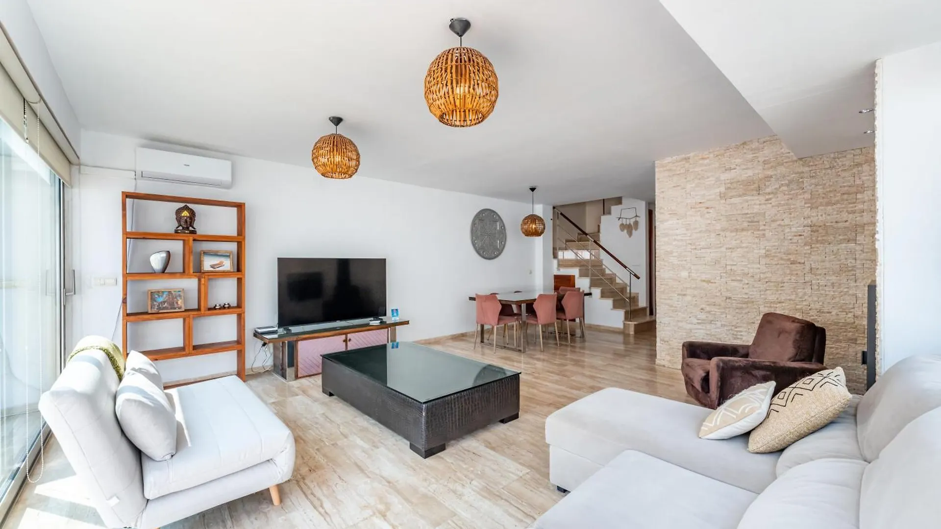 Vb Camelia 4Br Villa By The Beach Benalmádena