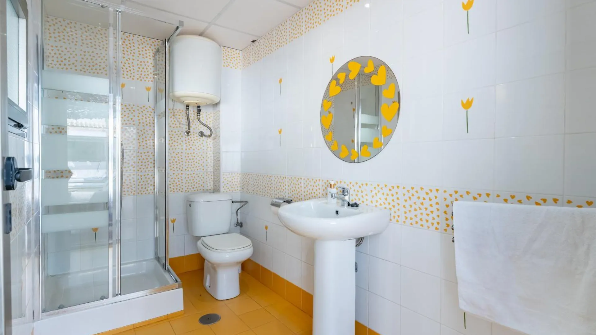 Vb Camelia 4Br Villa By The Beach Benalmadena 0*,