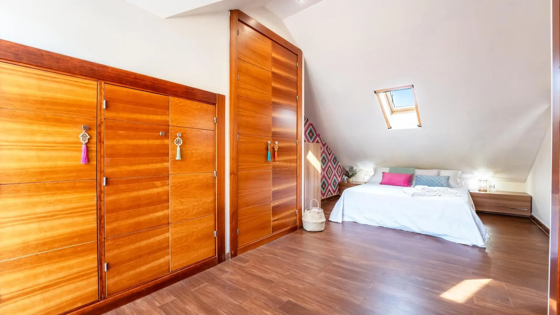 Vb Camelia 4Br Villa By The Beach Benalmadena