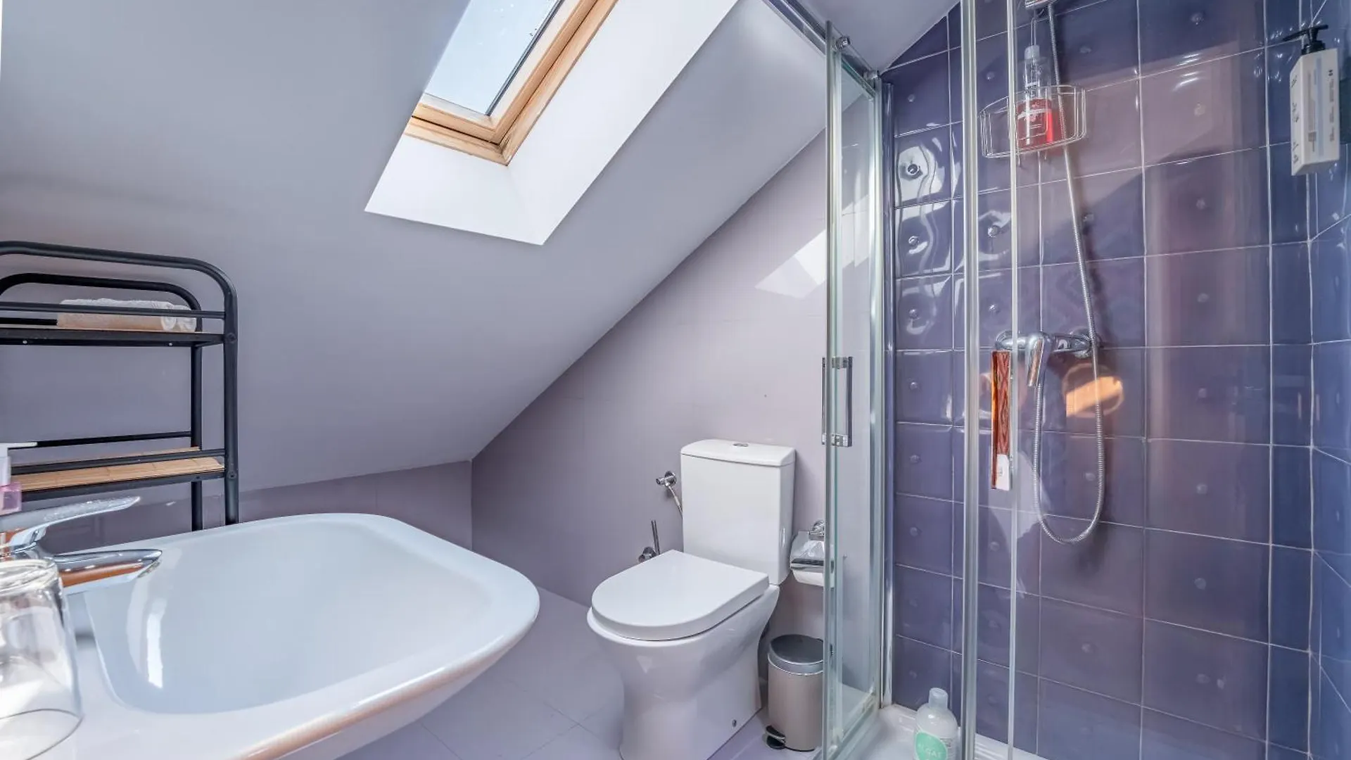Vb Camelia 4Br Villa By The Beach Benalmadena
