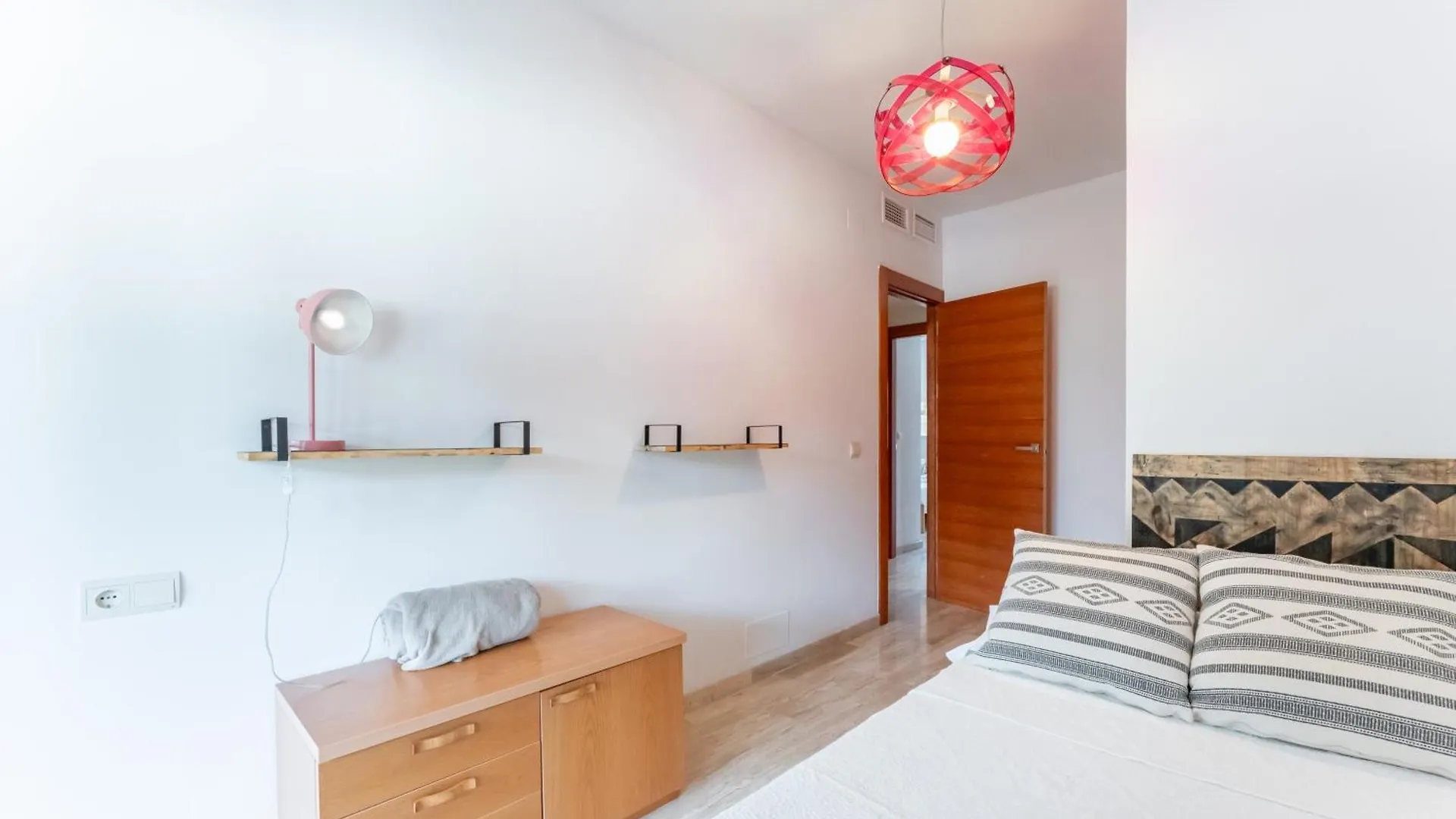 Vb Camelia 4Br Villa By The Beach Benalmadena